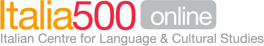 Italia 500, Italian Centre for Language & Cultural Studies